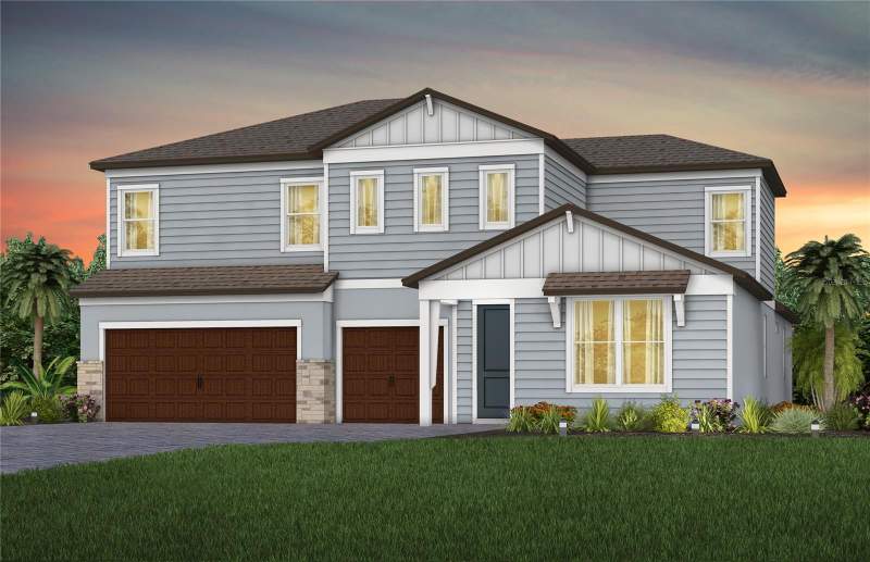 33406 HERDS HALLOW WAY home for sale in Vida S Way Legacy