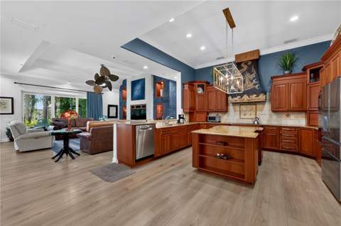 21732 Shamu Drive, Land O Lakes FL - photo 14 of 99