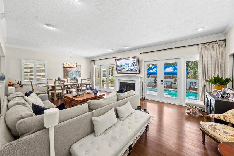 3 bedroom Single Family Residence at 47 Aegean Avenue, Davis Islands Pb10 Pg52 To 57, Tampa — photo 5
