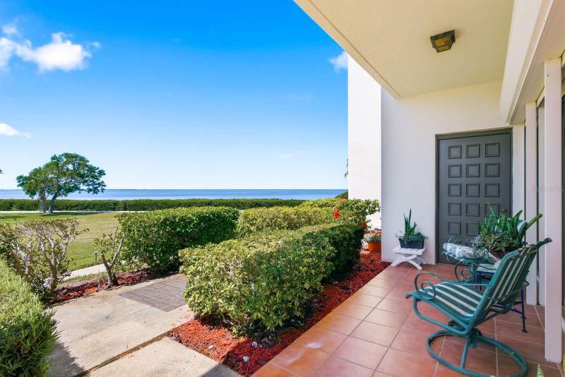 2 bedroom Condominium at 302 Mariner Drive #302, Mariner Village Northwest Condo, Tarpon Springs — photo 4
