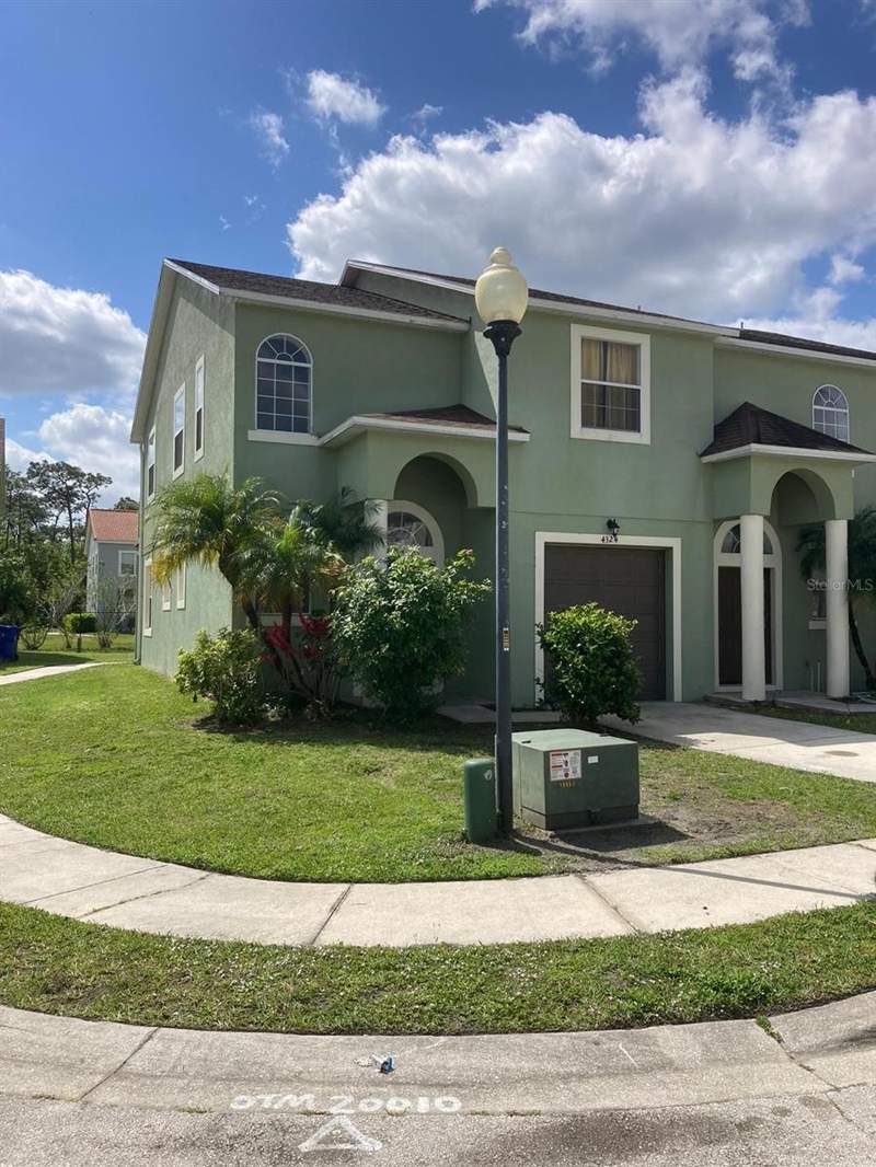 Paradise Cove Kissimmee