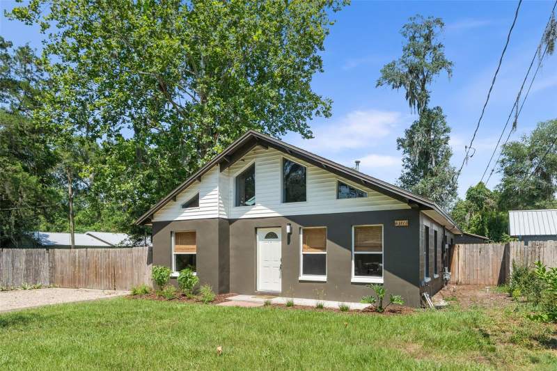 3 bedroom Single Family Residence at 3177 NW 9th Terrace, Seminole Heights, Gainesville — photo 3