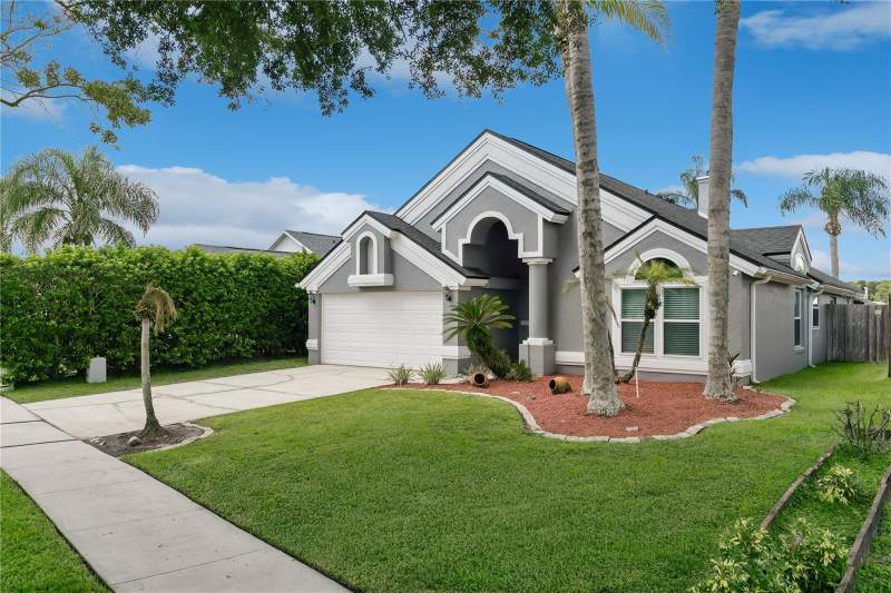 4 bedroom Single Family Residence at 2450 Island Club Way, Island Club At Rio Pinar Lakes, Orlando — photo 5