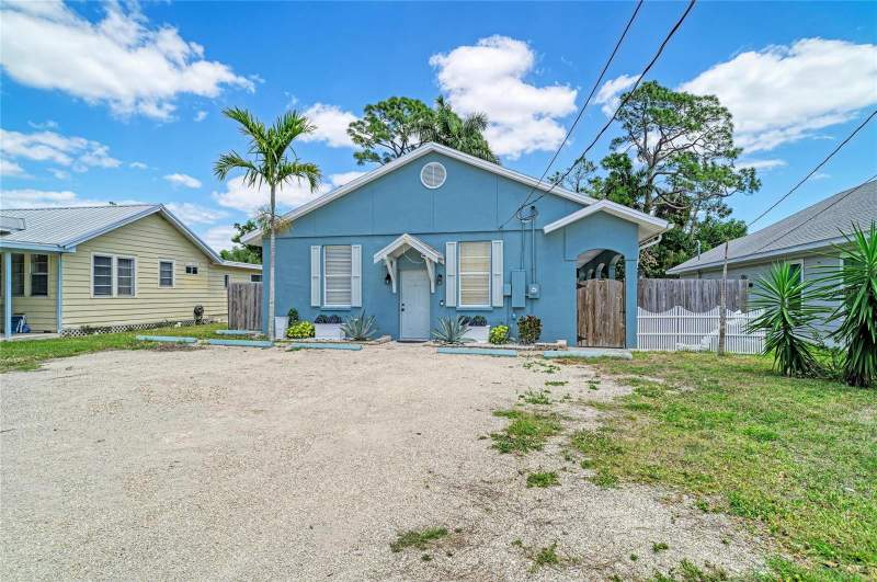 3 bedroom Single Family Residence at 1609 17th Street, Tyler, Bradenton — photo 1
