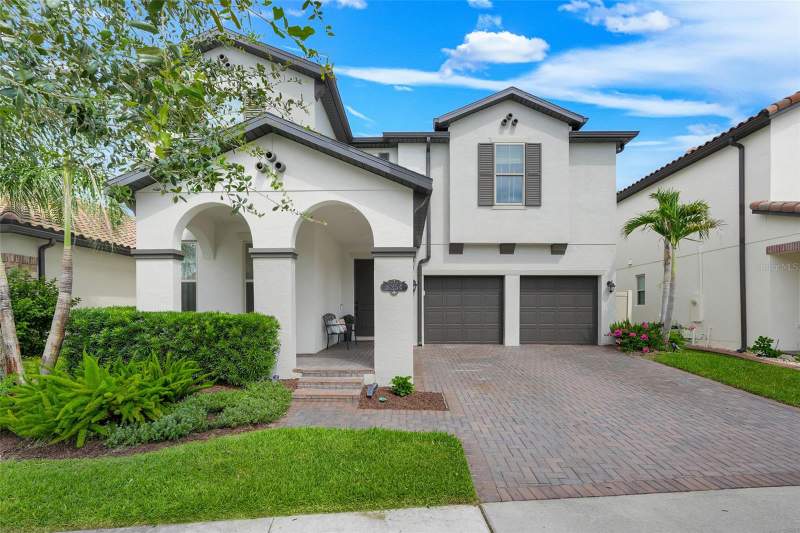 5 bedroom Single Family Residence at 8254 PROCIDA ISLE LANE, WINDERMERE ISLE PH 2, WINDERMERE — photo 3