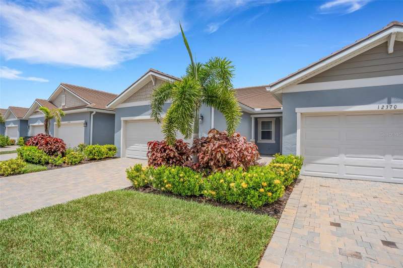 3 bedroom Villa at 12378 Asana Court, Sunstone Village, Venice — photo 3