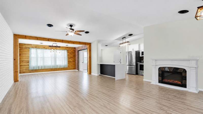 3 bedroom Single Family Residence at 4630 SE 58th Place, Sun Tree, Ocala — photo 3