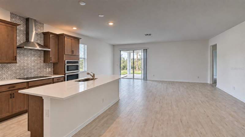 4 bedroom Single Family Residence at 1909 Greenborough Loop, Trinity Gardens Phase 1, Deland — photo 3