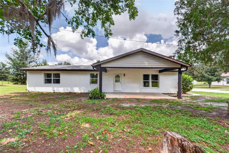 3 bedroom Single Family Residence at 13151 SE 127th Place, Dunnellon, Dunnellon — photo 2