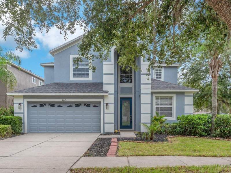 10626 LIBERTY BELL DRIVE home for sale in Heritage Isles