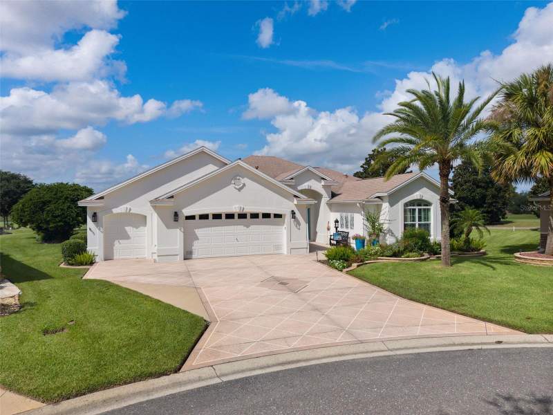 3 bedroom Single Family Residence at 1744 Gist Court, The Villages, The Villages — photo 2