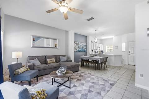1120 Las Fuentes Drive, Kissimmee FL - photo 15 of 39