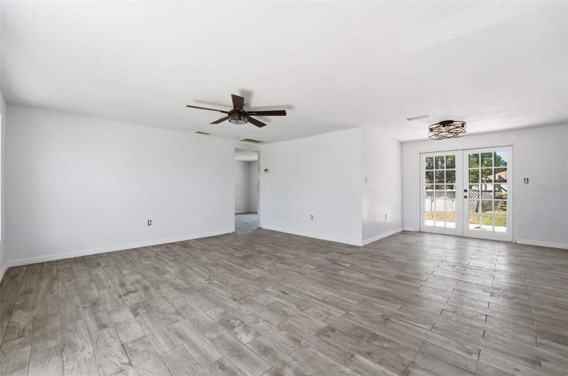 2 bedroom Single Family Residence at 4530 Cazes Avenue, Port Charlotte Sub 39, North Port — photo 5