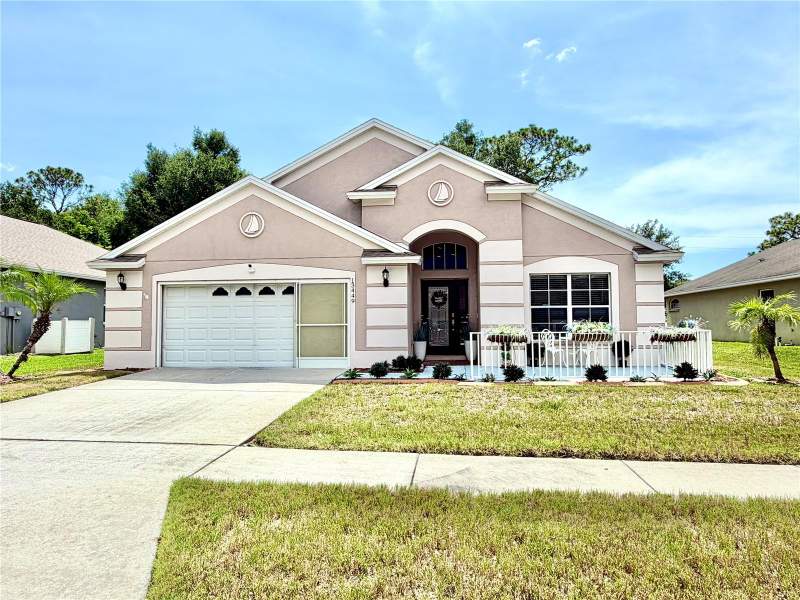 4 bedroom Single Family Residence at 13449 Meadow Golf Avenue, Meadow Oaks, Hudson — photo 3