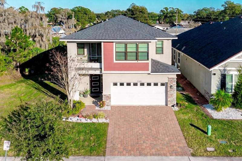 2280 AVIAN LOOP home for sale in Tapestry