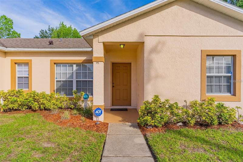 3 bedroom Single Family Residence at 7 Tamiami Way, Poinciana Village 1 Nbhd 2, Kissimmee — photo 2