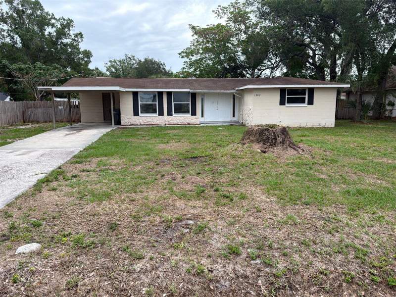 1302 S 58TH STREET home for sale in Palm River Estates Homes for Sale: 9 Homes (1962–2004)