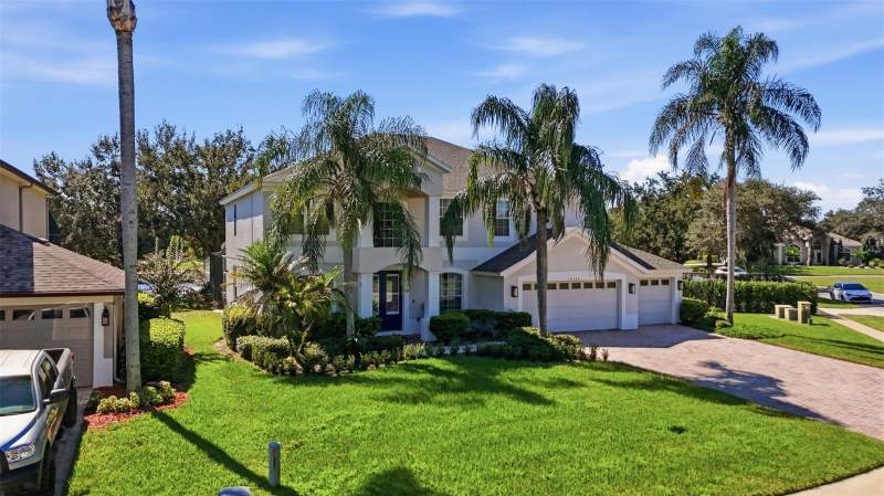 5 bedroom Single Family Residence at 10366 Lake Sheen Reserve Boulevard, Lake Sheen Reserve Ph 01 48 43, Orlando — photo 2