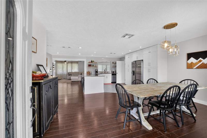 3 bedroom Single Family Residence at 1428 SE 9th Avenue, Pleasant View Heights, Ocala — photo 4