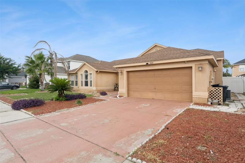 4 bedroom Single Family Residence at 8611 Primrose Drive, Lindfields Unit 5, Kissimmee — photo 5