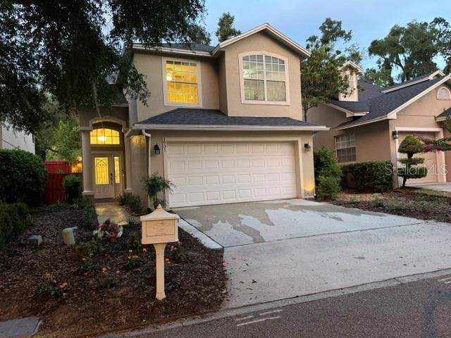 3 bedroom Single Family Residence at 1931 Lost Spring Court, Palm Spgs Sub, Longwood — photo 3