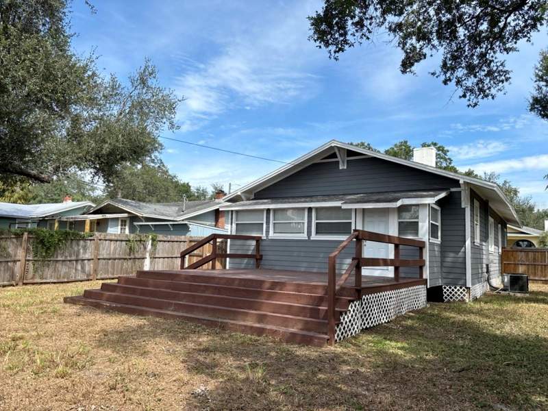 3 bedroom Single Family Residence at 5108 N Suwanee Avenue, Seminole Heights Of North Tamp, Tampa — photo 5