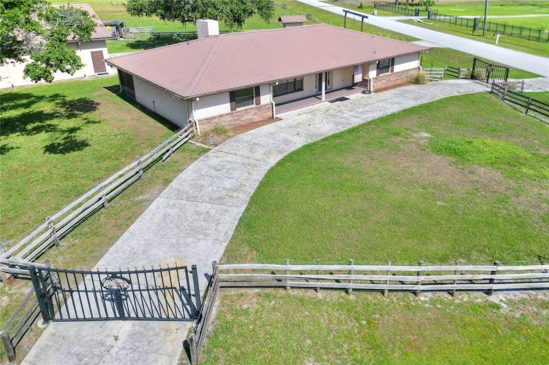 3 bedroom Single Family Residence at 4404 Musket Drive, Itchepackesassa Creek, Lakeland — photo 4