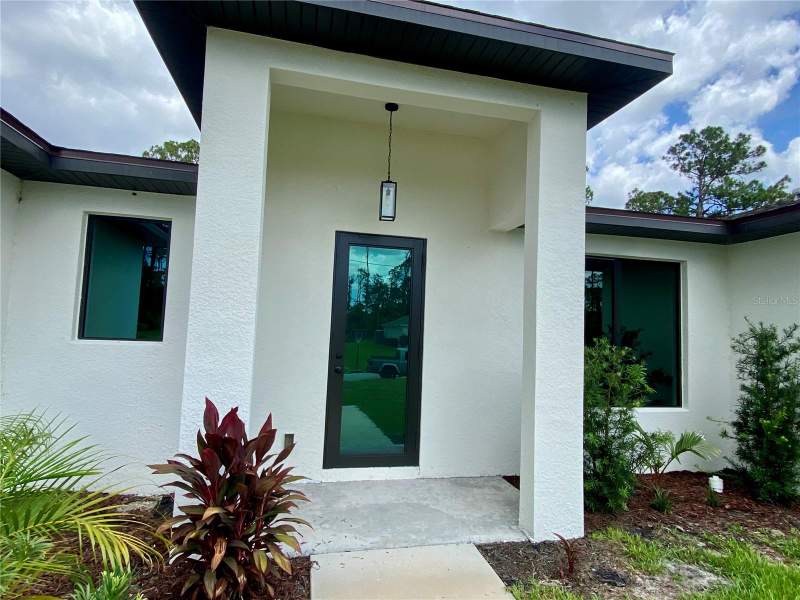 3 bedroom Single Family Residence at 3616 Bellefonte Avenue, Port Charlotte Sub 17, North Port — photo 3
