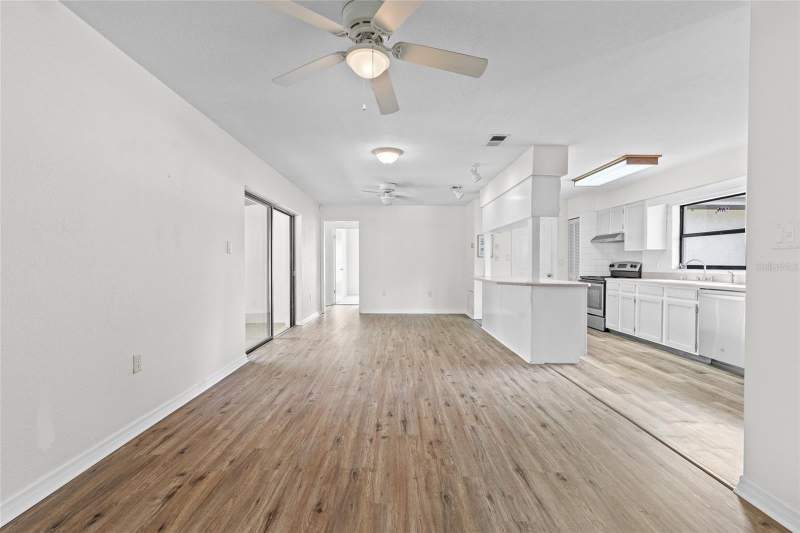 3 bedroom Single Family Residence at 2707 BALKAN STREET, LAKE MENDELIN ESTATES, APOPKA — photo 5