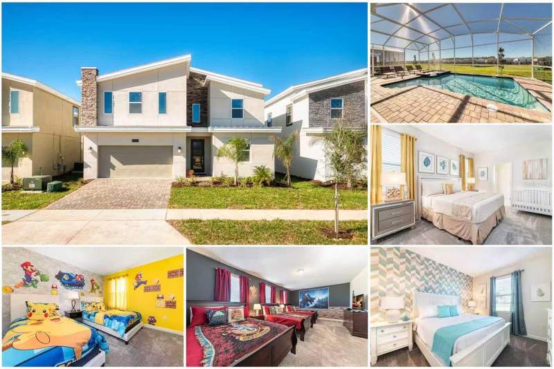 8888 CABOT CLIFFS DRIVE home for sale in Stoneybrook South North