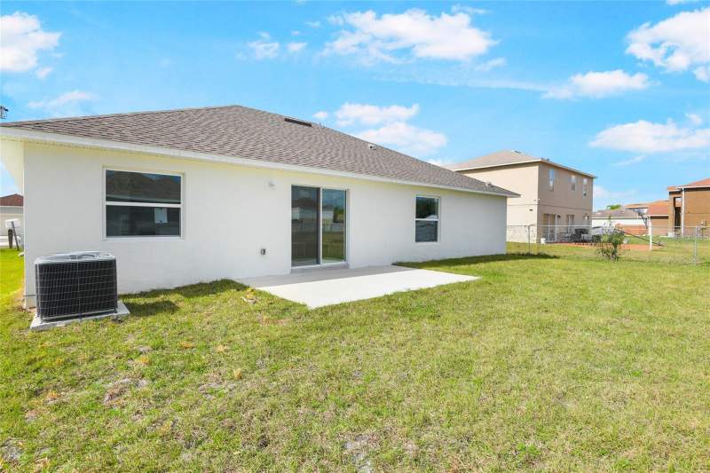 4 bedroom Single Family Residence at 562 Maricopa Drive, Poinciana Village 1 Nbhd 1 South, Kissimmee — photo 4