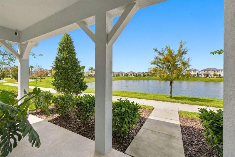 4 bedroom Single Family Residence at 6067 Wooded Brush Alley, Amelia Groves Ph 1, St Cloud — photo 4