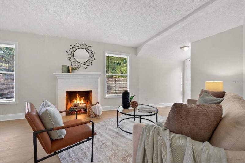 2 bedroom Single Family Residence at 1777 28th Avenue, Pine City Sub Rep, St Petersburg — photo 4