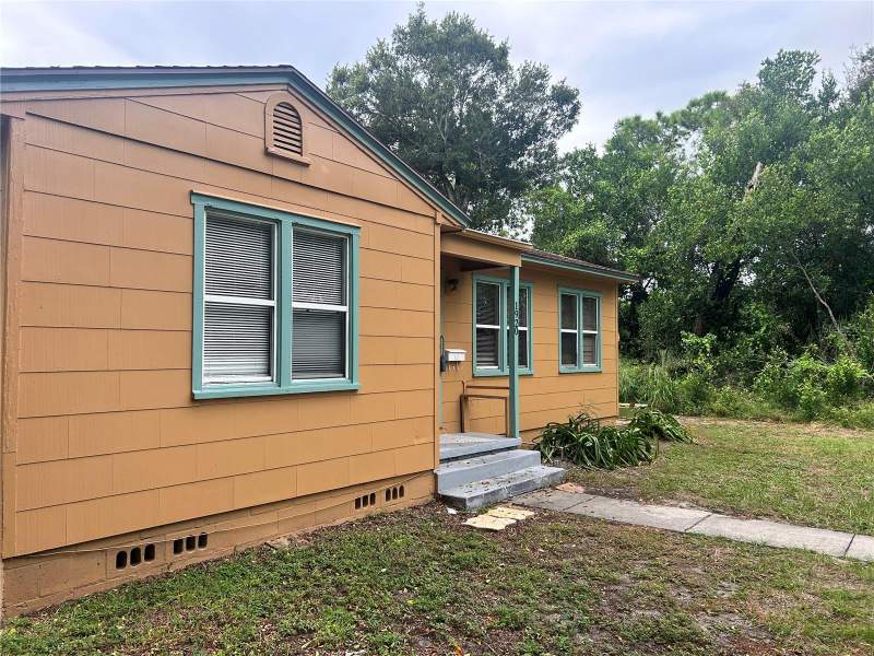 3 bedroom Single Family Residence at 1920 23rd Avenue, Woodlawn Heights, St Petersburg — photo 2