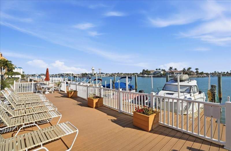 8931 BLIND PASS ROAD #360 home for sale in Boca Shores Condo