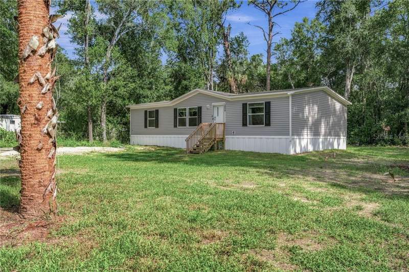 3 bedroom home at 3040 N Thad Terrace, Crystal River, Crystal River — photo 2
