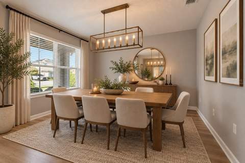 1894 Cassidy Knoll Drive, Kissimmee FL - photo 14 of 51