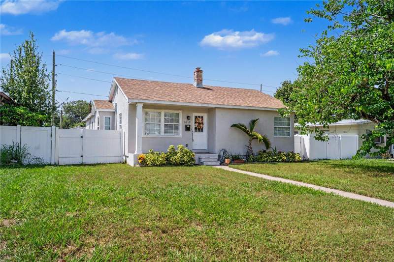 5210 4TH AVENUE home for sale in Broadmoor