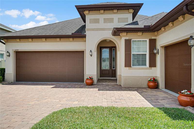 4 bedroom Single Family Residence at 1692 Highbanks Circle, Roper Reserve, Winter Garden — photo 3