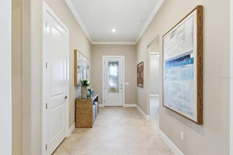 3 bedroom Single Family Residence at 9213 Sand Dune Cove, Del Webb At Bayview Ph IV, Parrish — photo 5