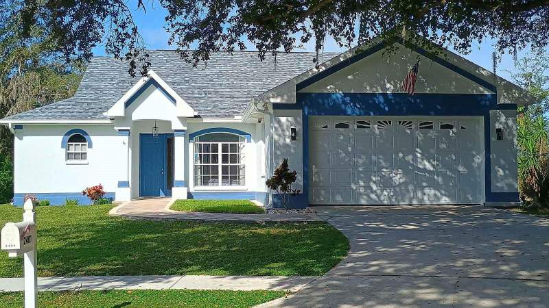 Tangerine HillHomes for Sale in Lutz, FL