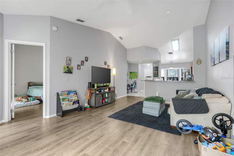 2 bedroom Condominium at 7661 Sugar Bend Drive #7661, Sanctuary/Bay Hill, Orlando — photo 5