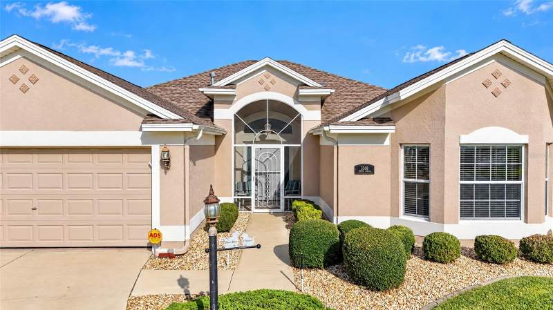 3 bedroom Single Family Residence at 3568 Worth Circle, The Villages, The Villages — photo 2