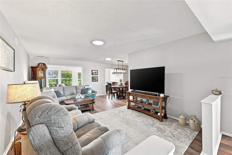 2 bedroom Single Family Residence at 1405 Hacienda Drive, Del Webbs Sun City Florida Un, Sun City Center — photo 2