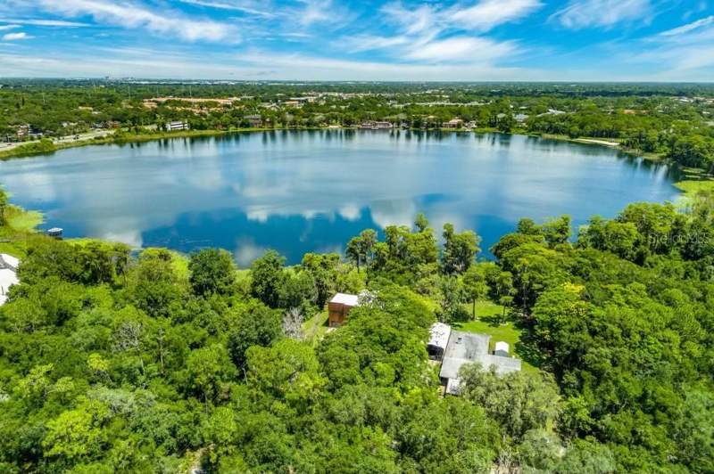 3 bedroom Single Family Residence at 3807 S Semoran Boulevard, Goldenrod/Pershing, Orlando — photo 5