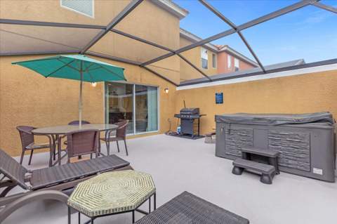 3054 Yellow Lantana Lane, Kissimmee FL - photo 15 of 23