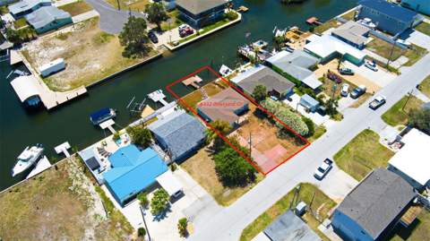 6432 Boatyard Drive, Hudson FL - photo 12 of 50