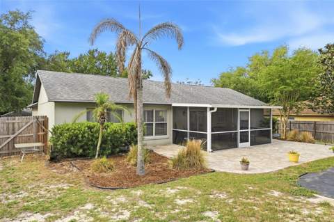 10618 Lake Ralph Drive, Clermont FL - photo 22 of 24