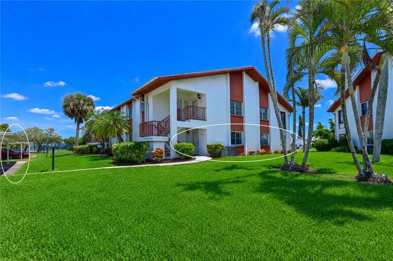 2 bedroom Condominium at 4857 Independence Drive, Mount Vernon Ph 3, Bradenton — photo 2