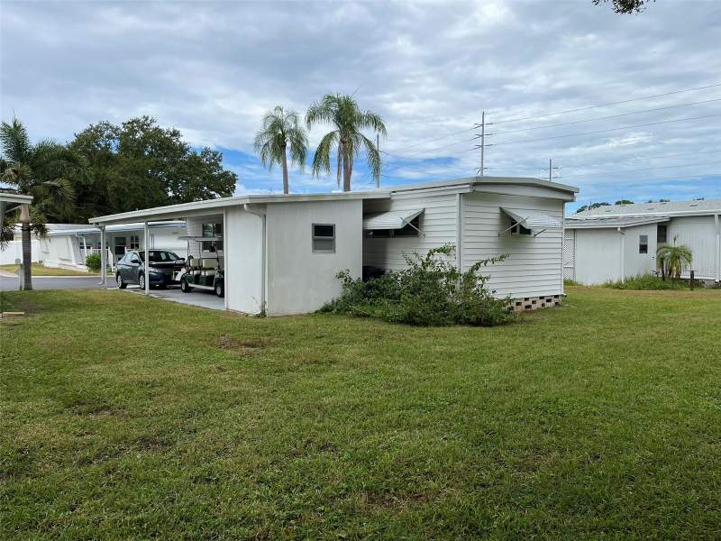 1 bedroom Mobile Home at 1040 Main Street #193, Golden Acres Mobile Home Park Unrec, Dunedin — photo 4